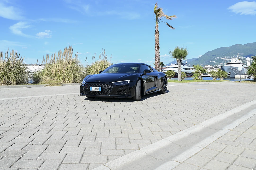 2020 Audi 4S R8 - Image 15 of 31
