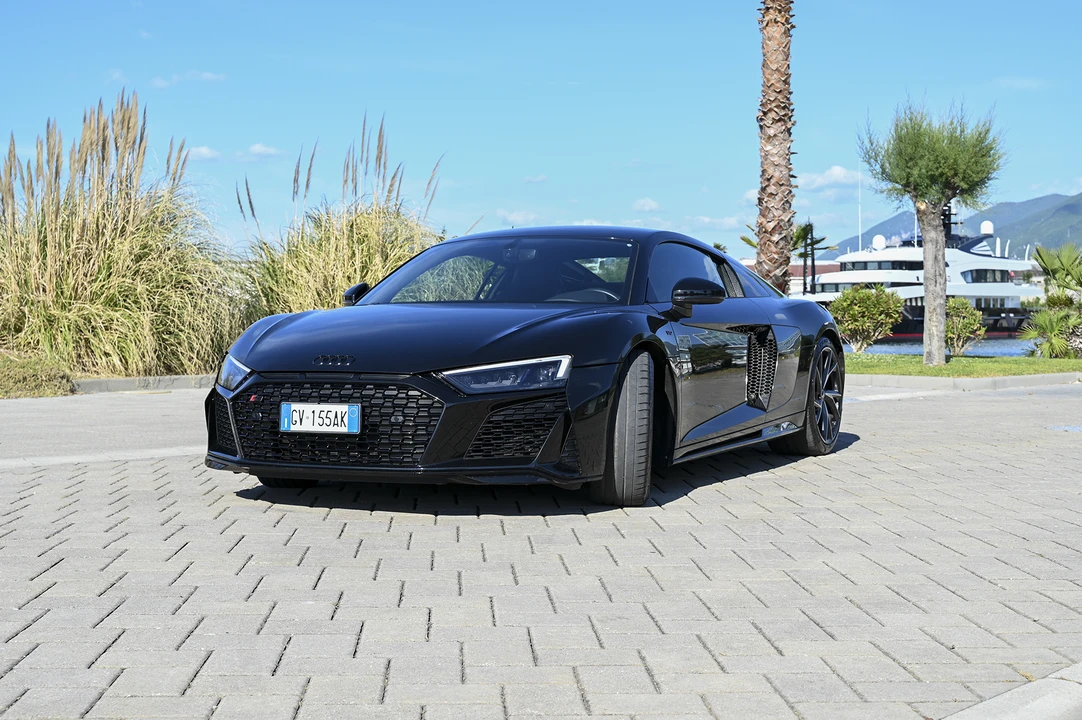 2020 Audi 4S R8 - Image 9 of 31