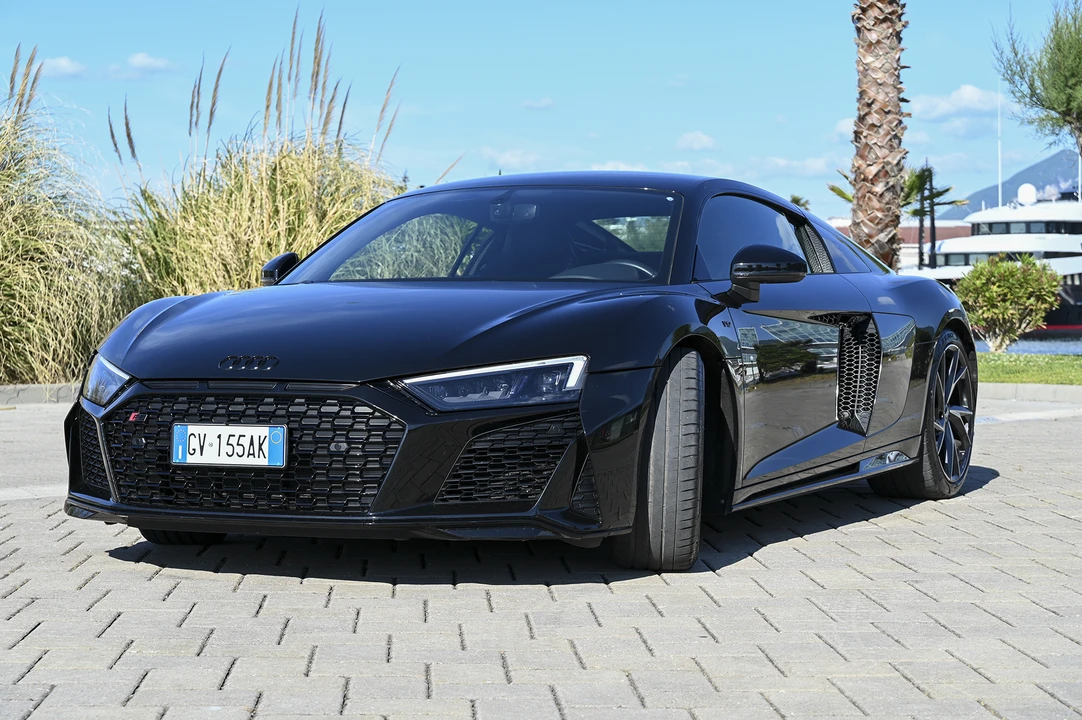 2020 Audi 4S R8 - Image 16 of 31