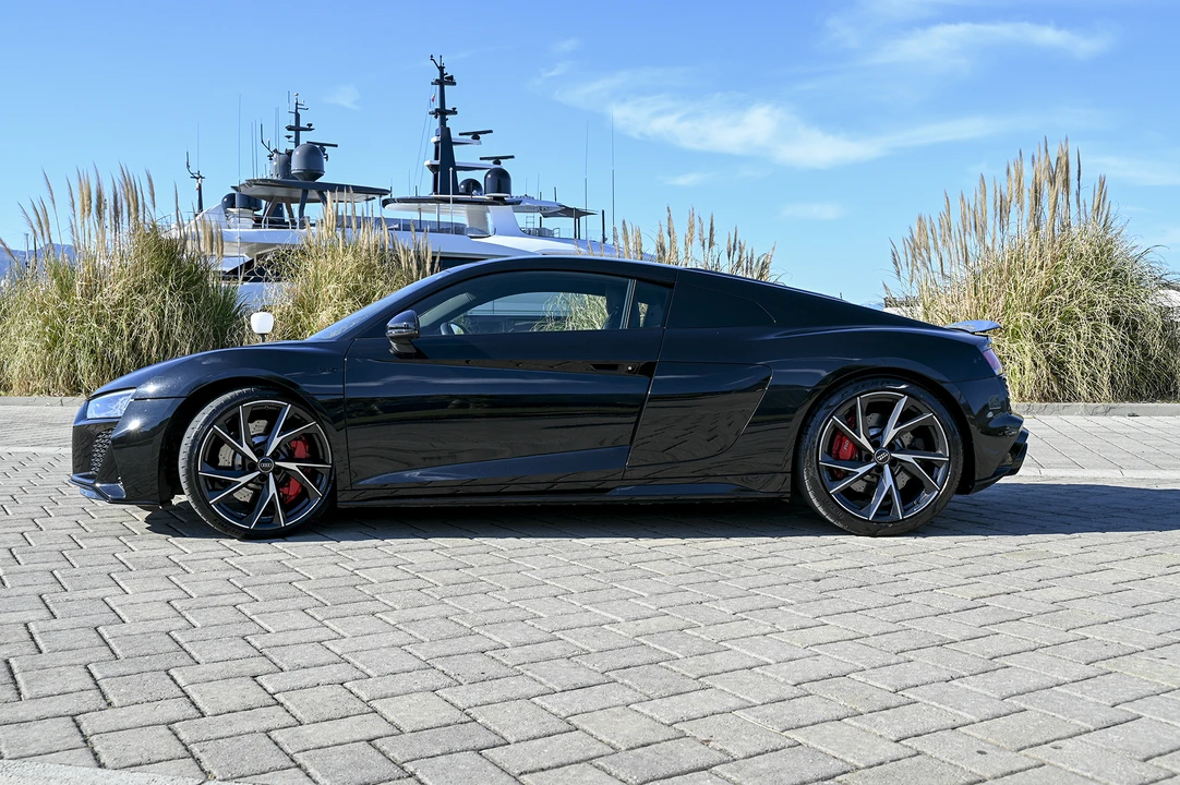 2020 Audi 4S R8 - Image 8 of 31