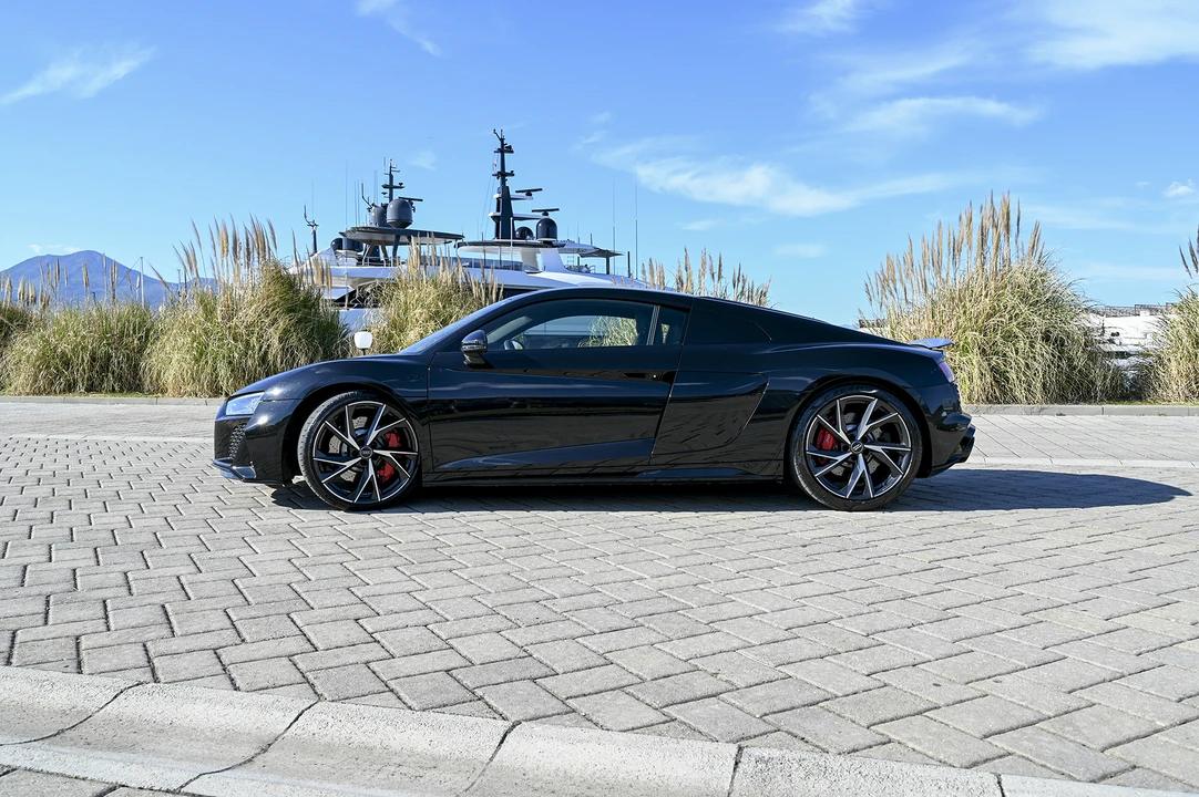 2020 Audi 4S R8 - Image 17 of 31