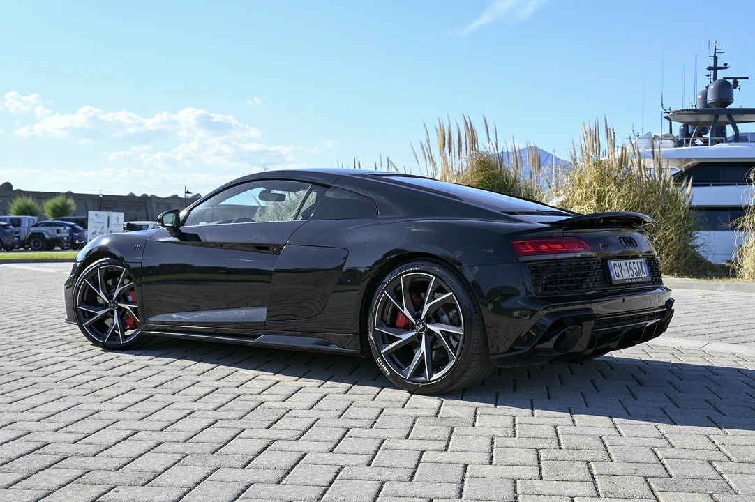 2020 Audi 4S R8 - Image 7 of 31