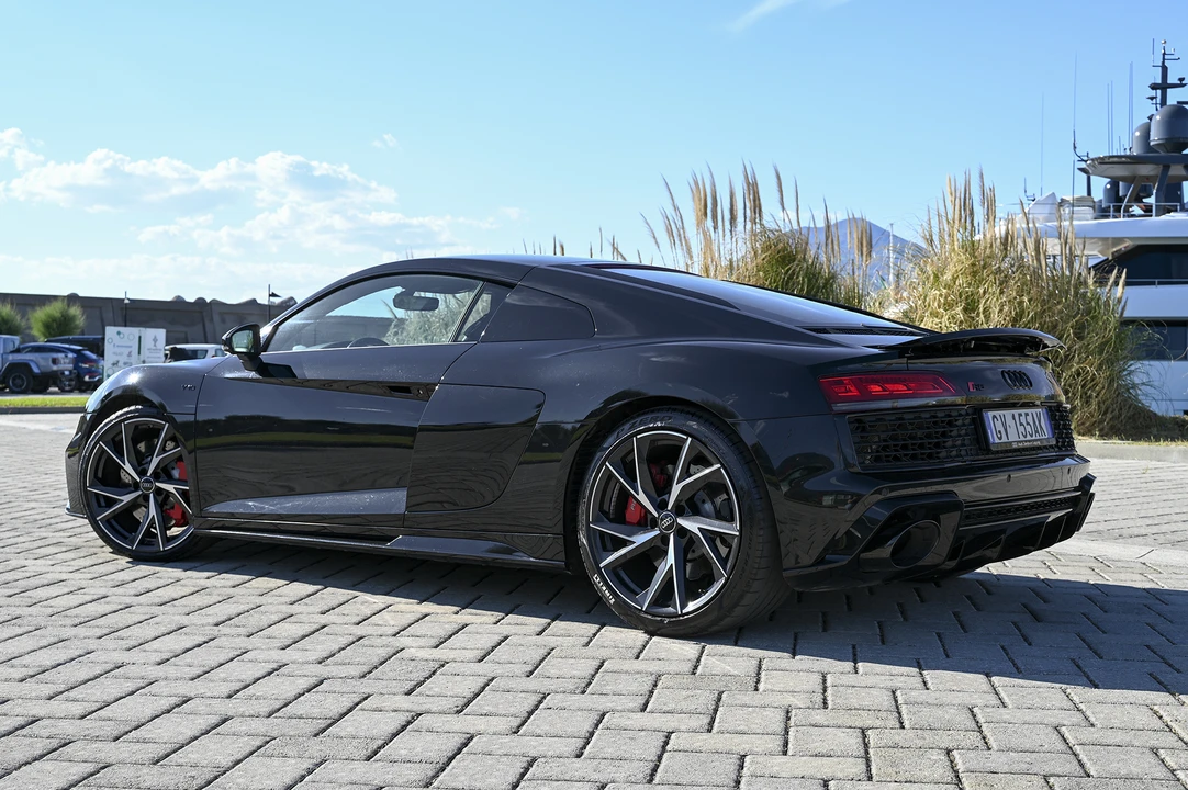 2020 Audi 4S R8 - Image 20 of 31