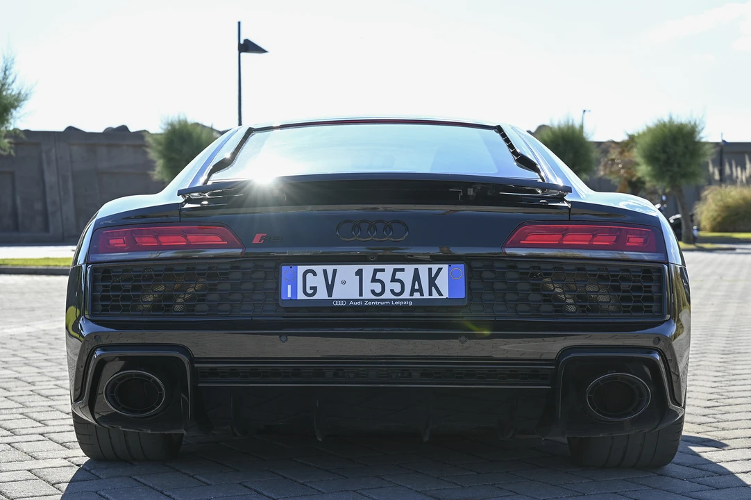 2020 Audi 4S R8 - Image 22 of 31