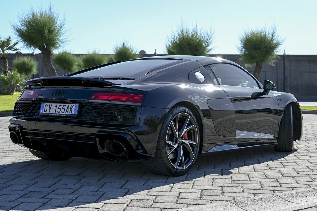 2020 Audi 4S R8 - Image 24 of 31