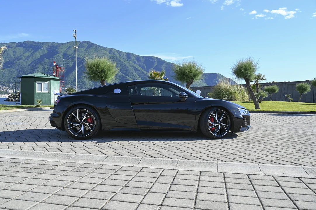 2020 Audi 4S R8 - Image 25 of 31