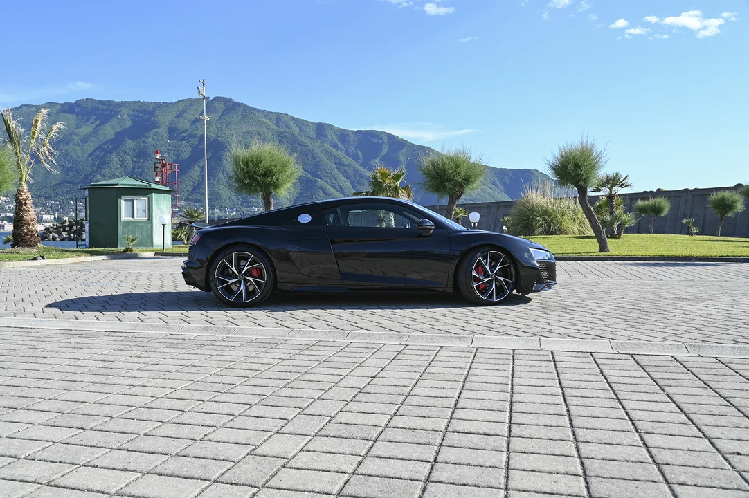 2020 Audi 4S R8 - Image 26 of 31
