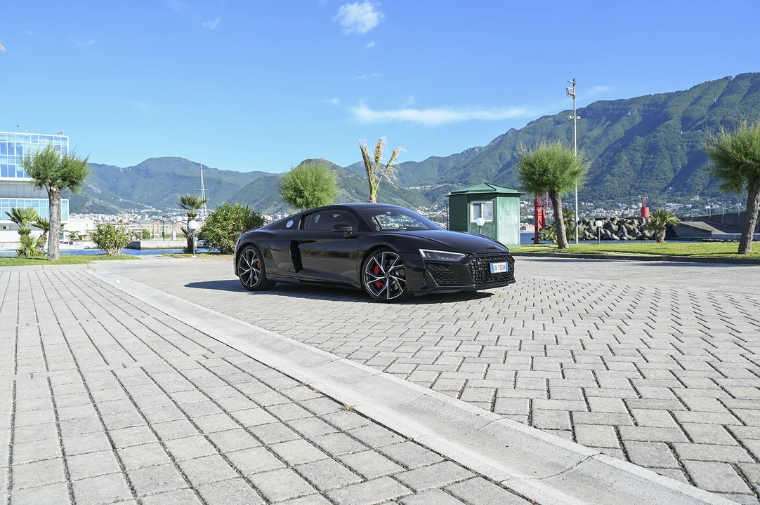 2020 Audi 4S R8 - Image 28 of 31