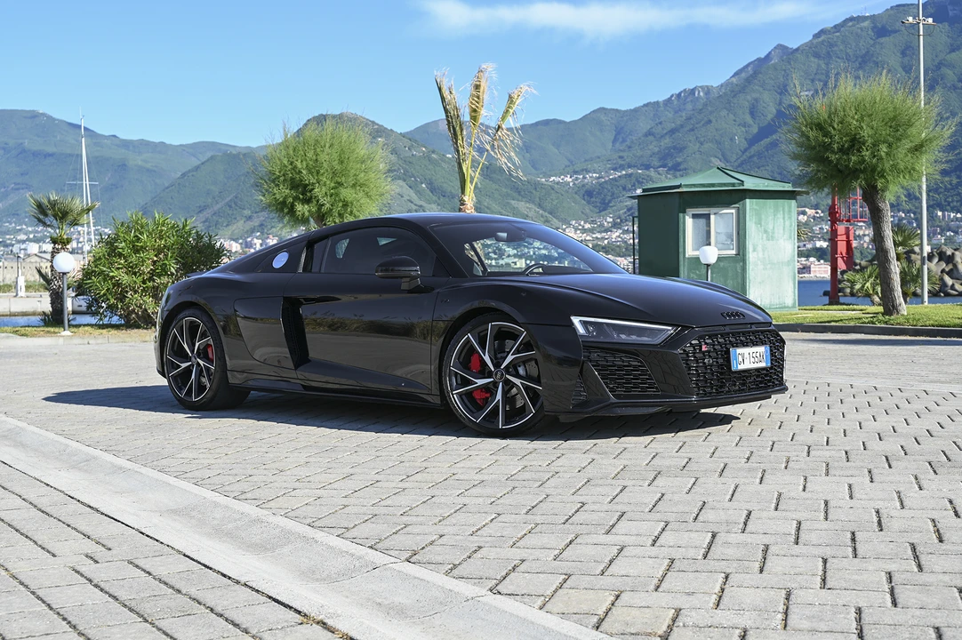 2020 Audi 4S R8 - Image 29 of 31