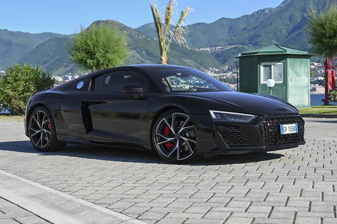 2020 Audi 4S R8 - Image 30 of 31