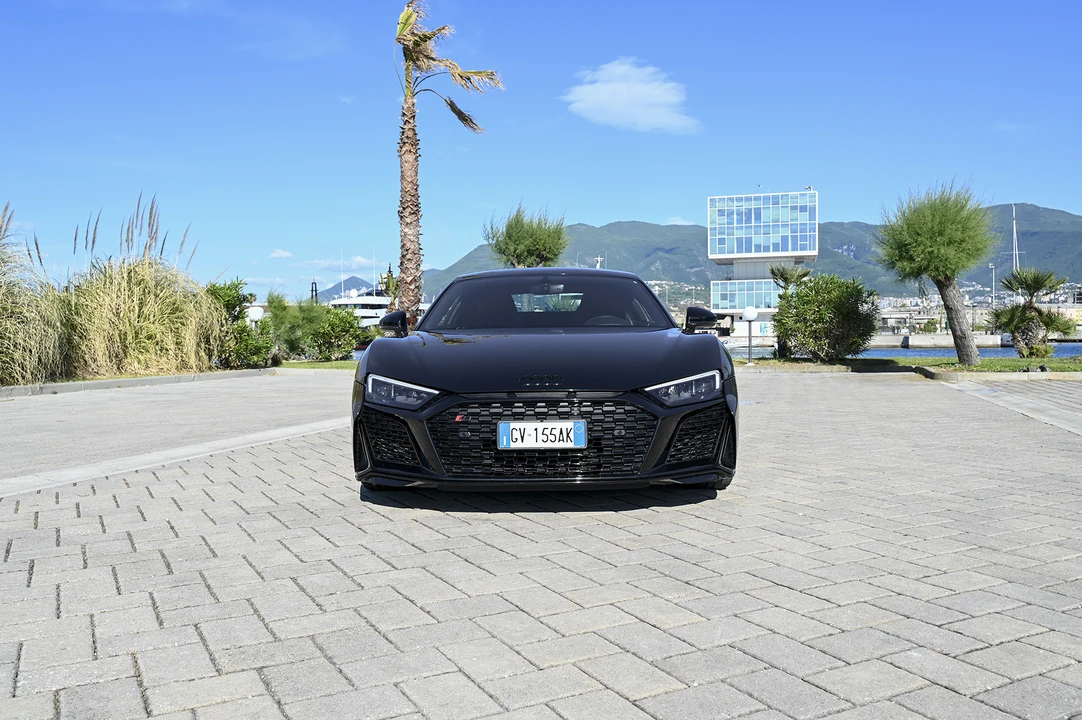 2020 Audi 4S R8 - Image 31 of 31