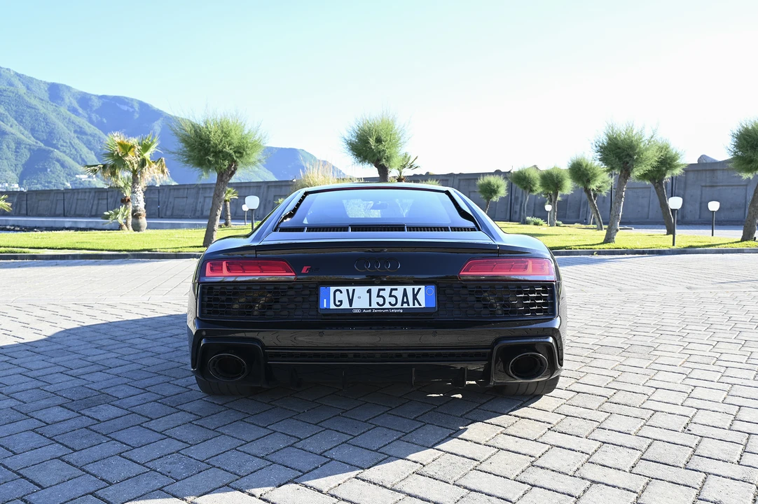 2020 Audi 4S R8 - Image 27 of 31