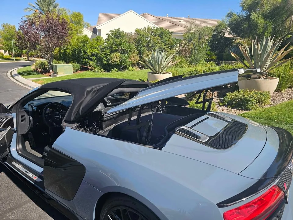 2020 Audi 4S R8 - Image 7 of 10