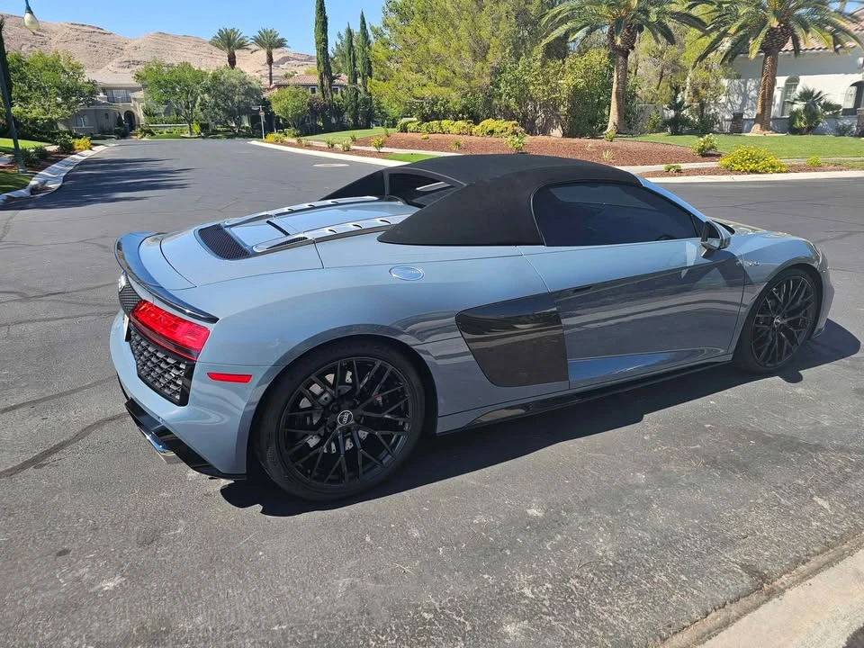 2020 Audi 4S R8 - Image 8 of 10