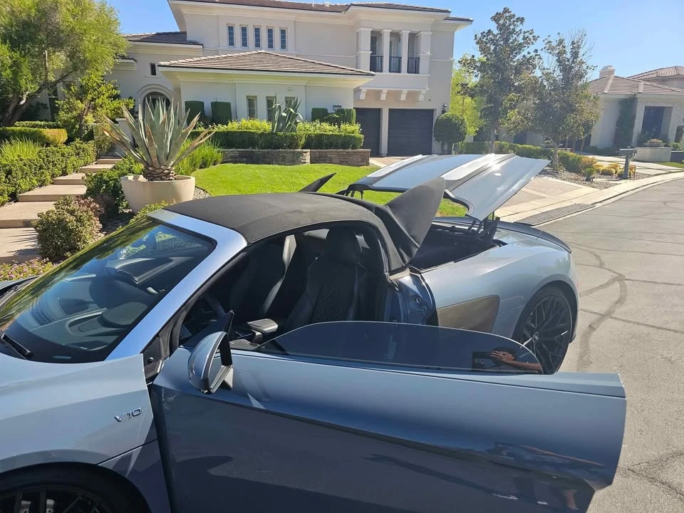 2020 Audi 4S R8 - Image 6 of 10