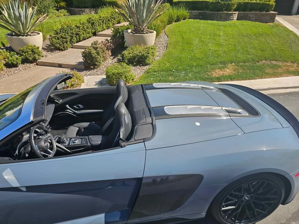 2020 Audi 4S R8 - Image 5 of 10