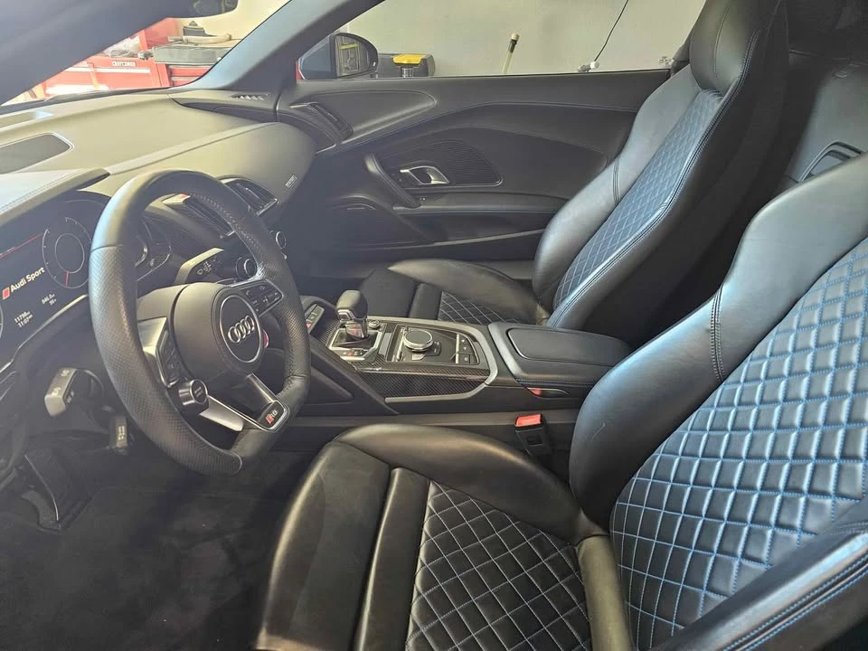 2020 Audi 4S R8 - Image 10 of 10