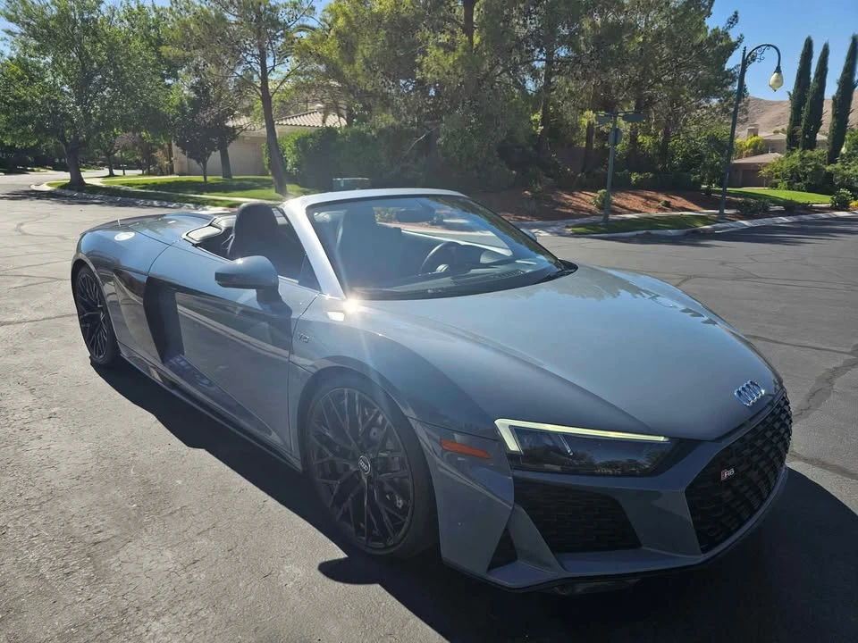 2020 Audi 4S R8 - Image 2 of 10
