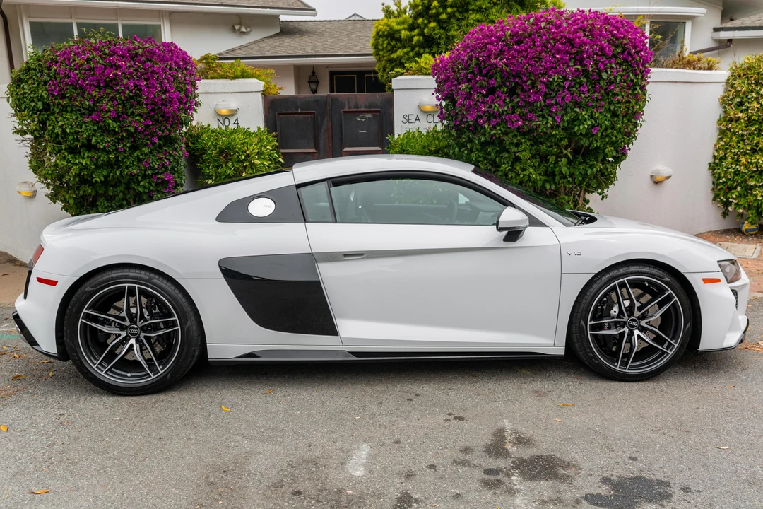2020 Audi 4S R8 - Image 3 of 31