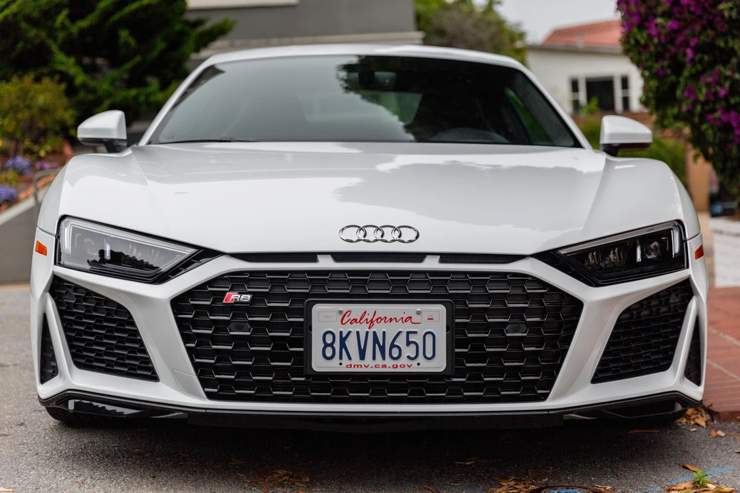 2020 Audi 4S R8 - Image 2 of 31