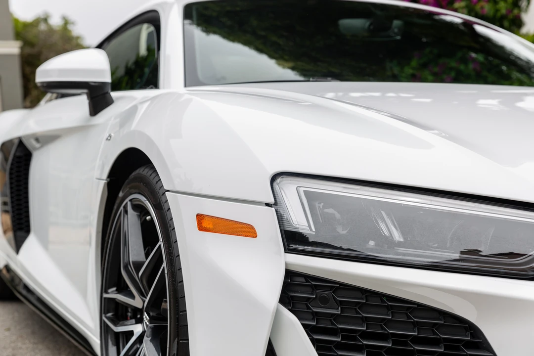 2020 Audi 4S R8 - Image 22 of 31