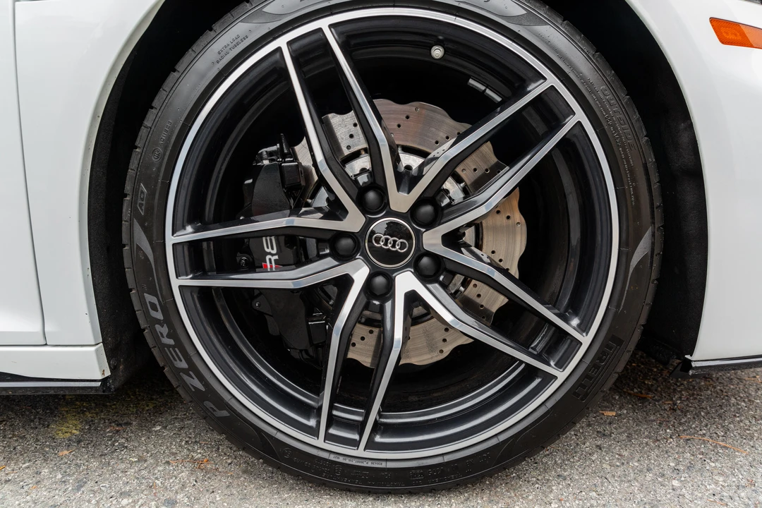 2020 Audi 4S R8 - Image 26 of 31
