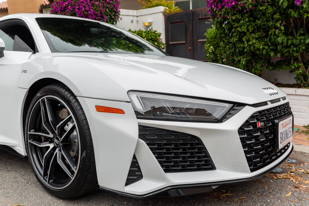 2020 Audi 4S R8 - Image 23 of 31