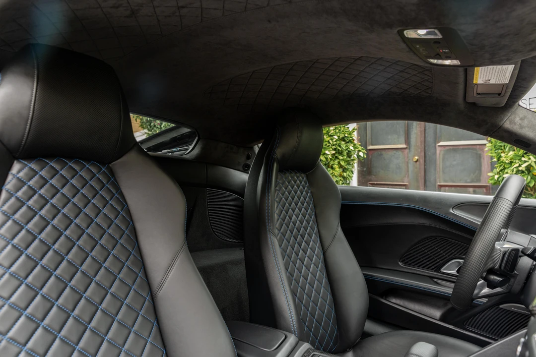 2020 Audi 4S R8 - Image 30 of 31