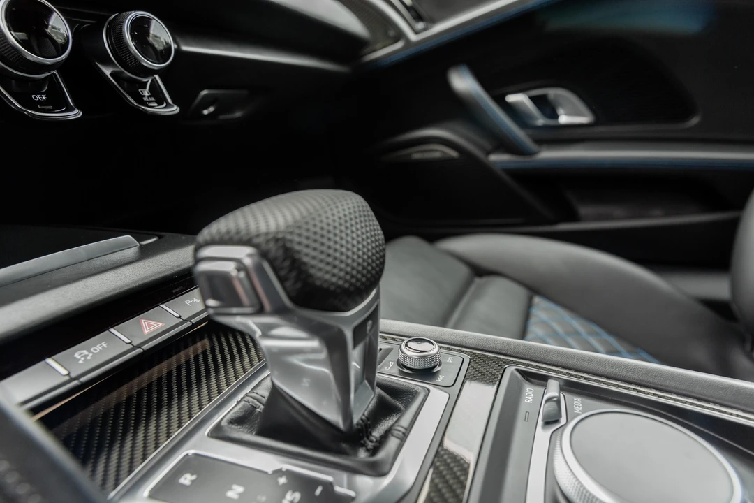 2020 Audi 4S R8 - Image 31 of 31