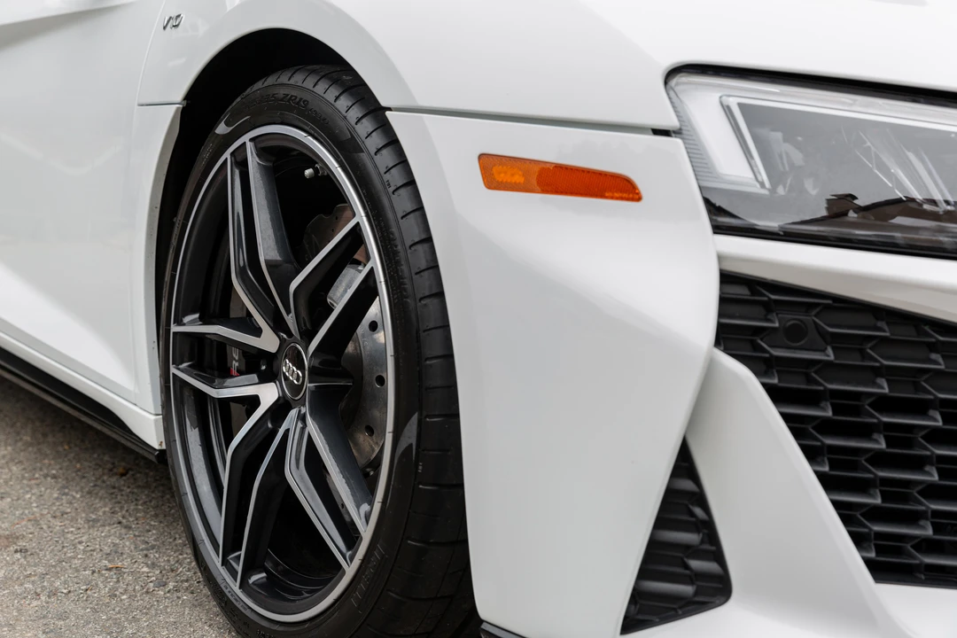 2020 Audi 4S R8 - Image 21 of 31