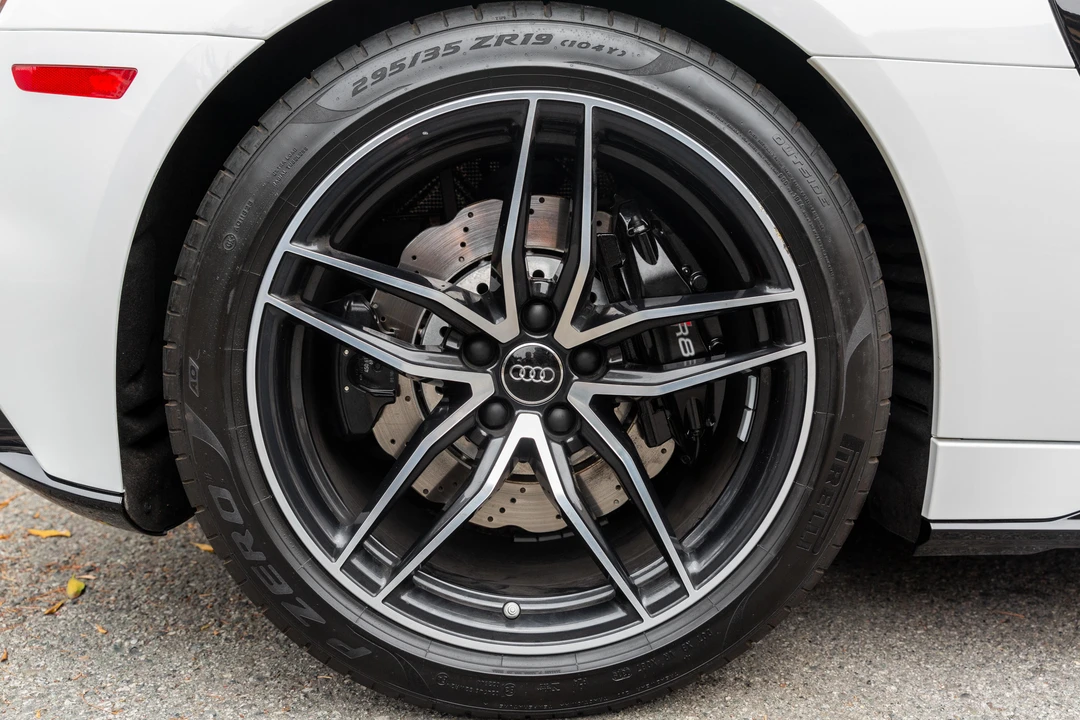 2020 Audi 4S R8 - Image 28 of 31