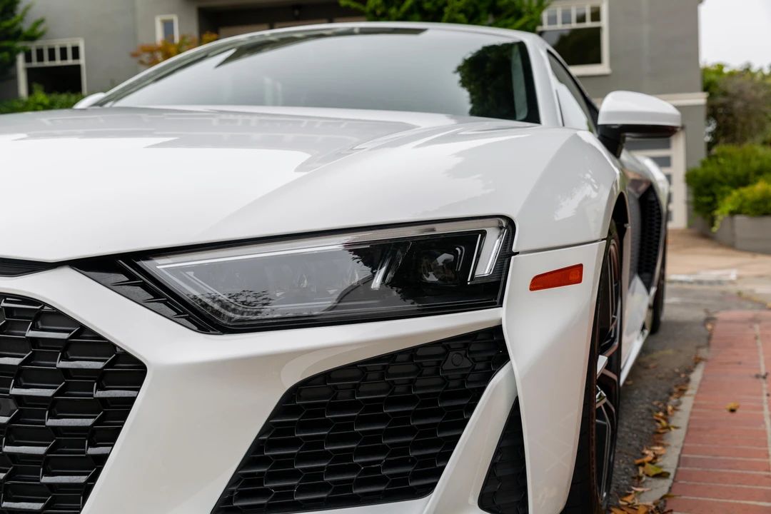 2020 Audi 4S R8 - Image 11 of 31