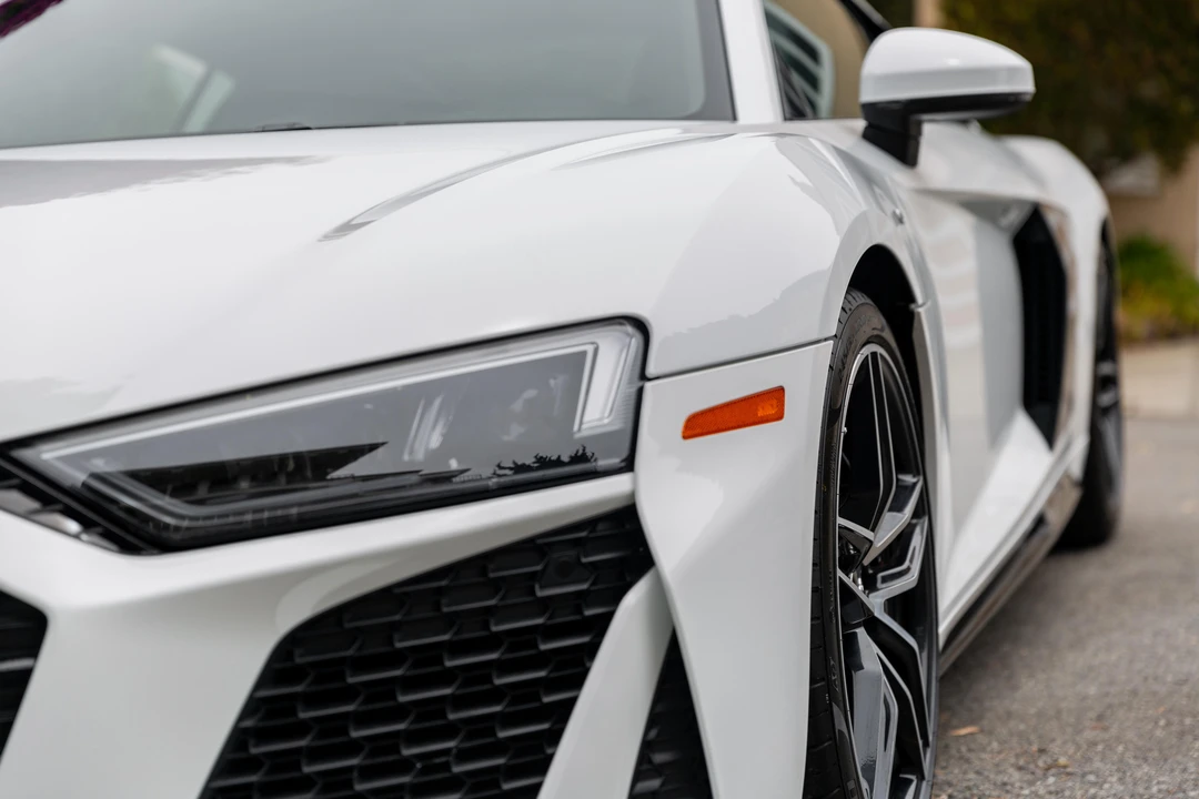 2020 Audi 4S R8 - Image 13 of 31