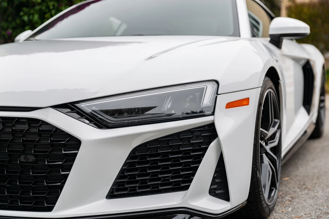2020 Audi 4S R8 - Image 12 of 31