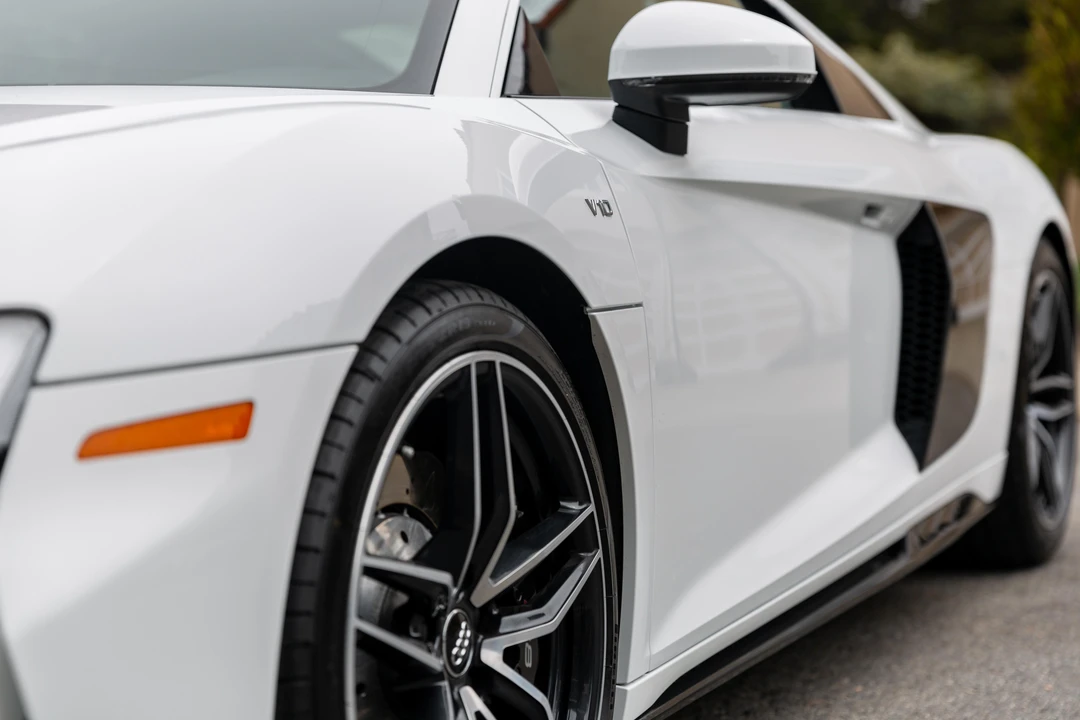 2020 Audi 4S R8 - Image 15 of 31