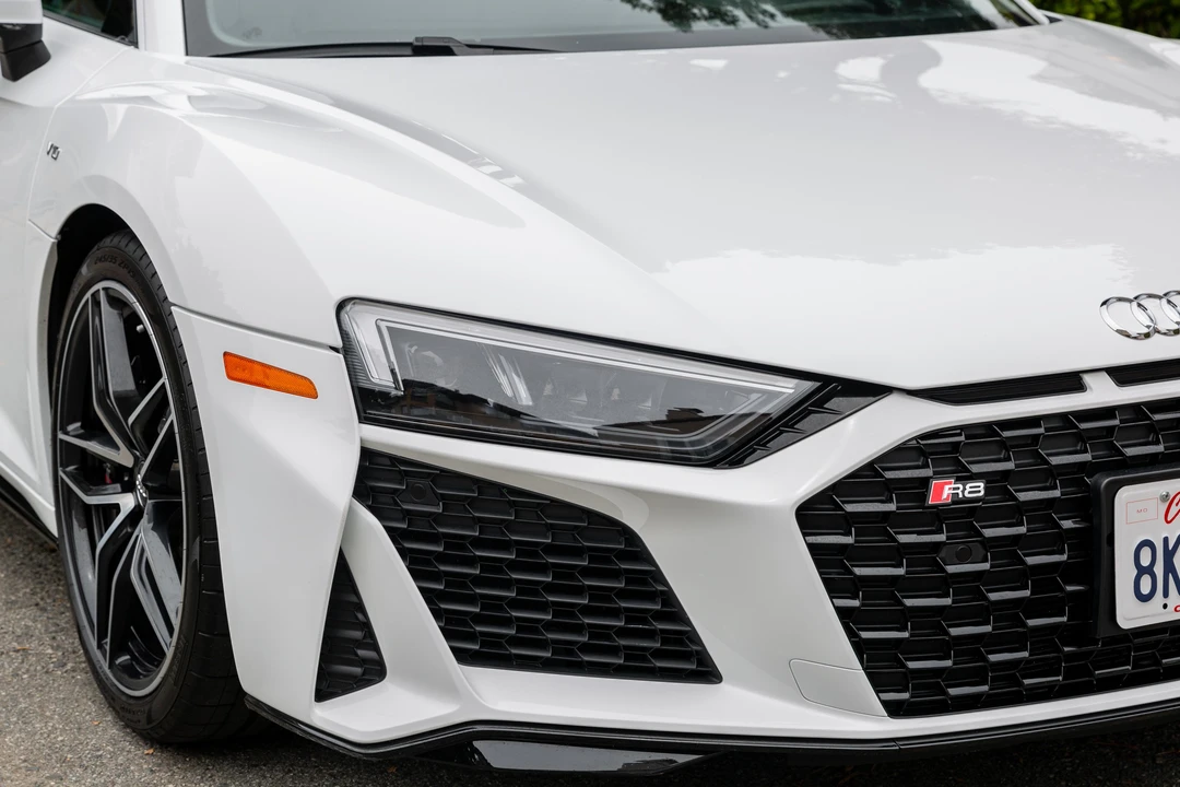 2020 Audi 4S R8 - Image 9 of 31