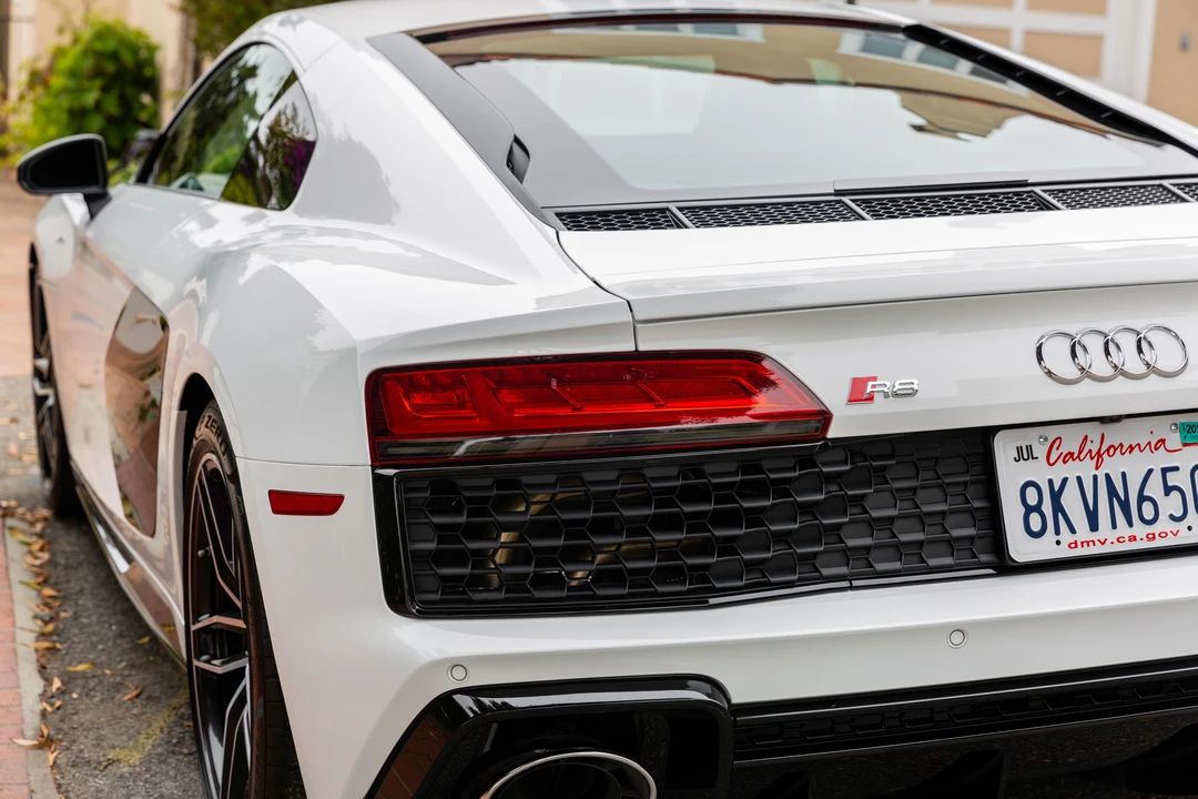 2020 Audi 4S R8 - Image 16 of 31
