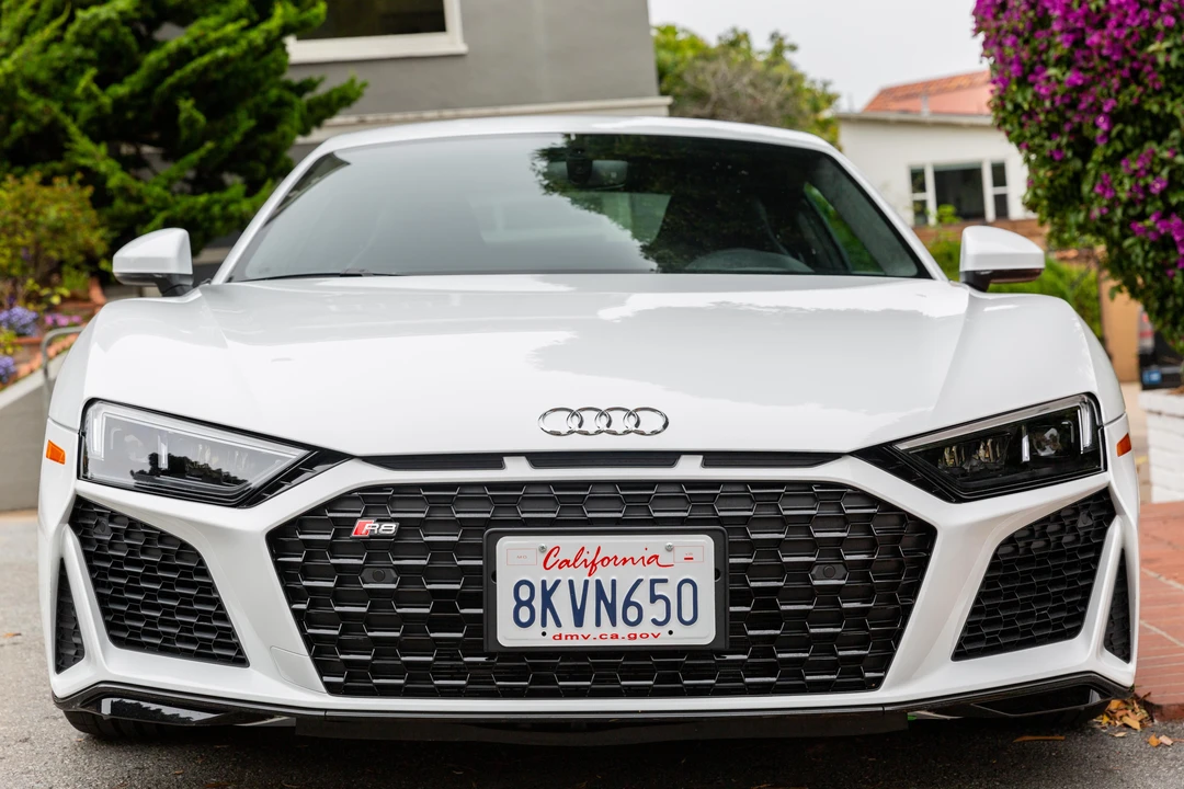 2020 Audi 4S R8 - Image 6 of 31