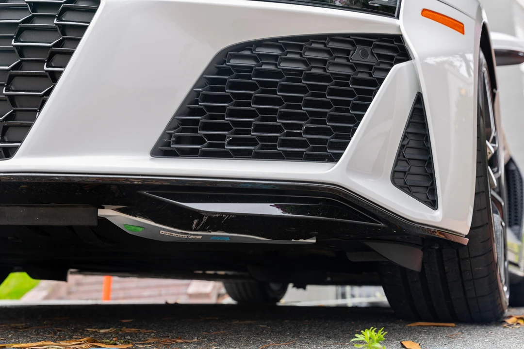2020 Audi 4S R8 - Image 24 of 31