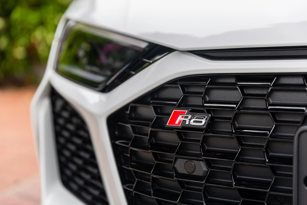 2020 Audi 4S R8 - Image 10 of 31