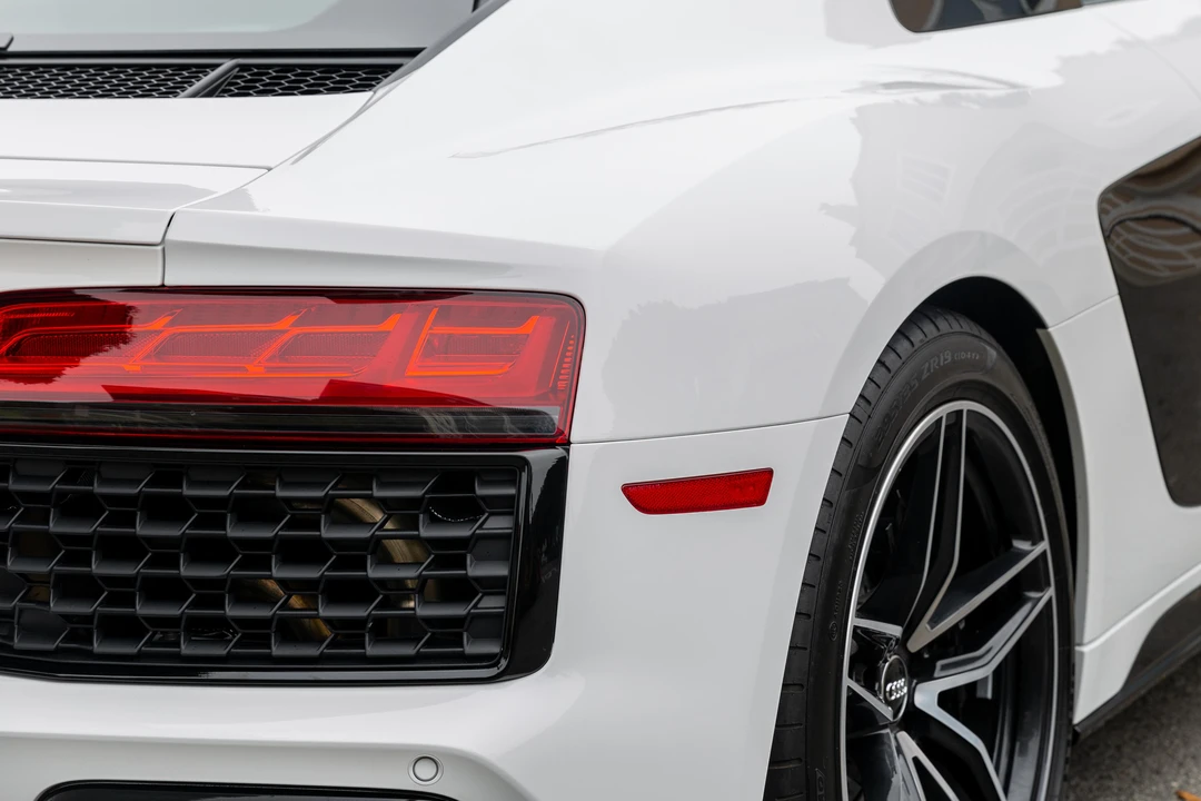 2020 Audi 4S R8 - Image 18 of 31