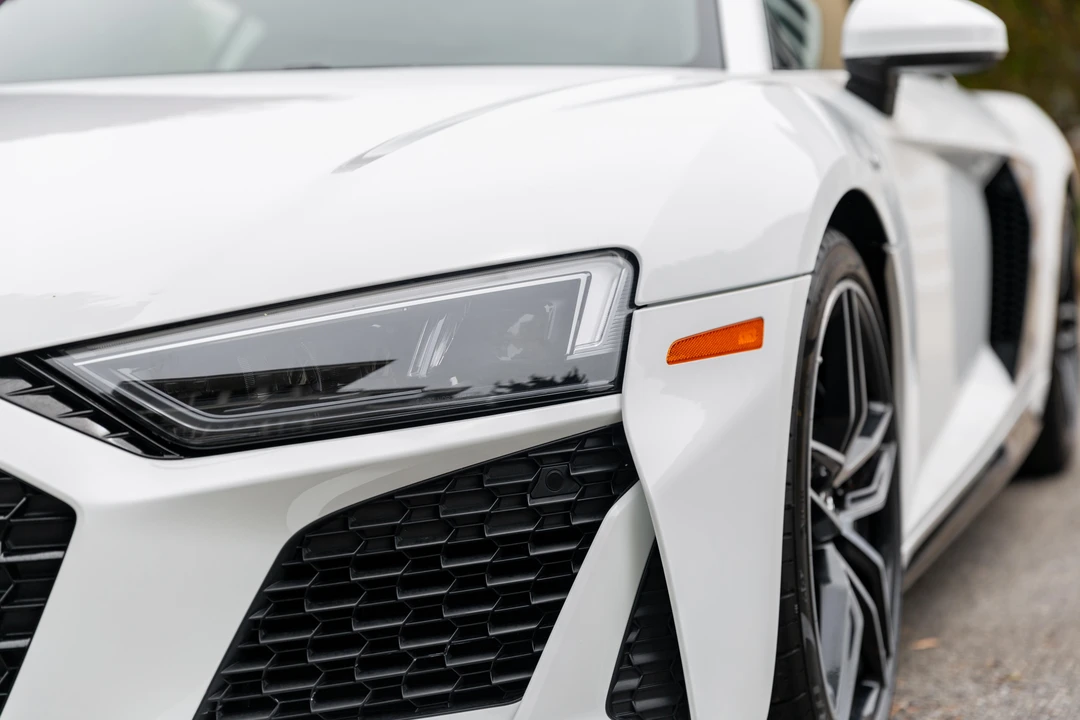 2020 Audi 4S R8 - Image 14 of 31