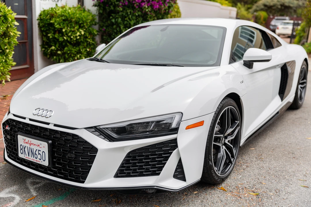 2020 Audi 4S R8 - Image 7 of 31