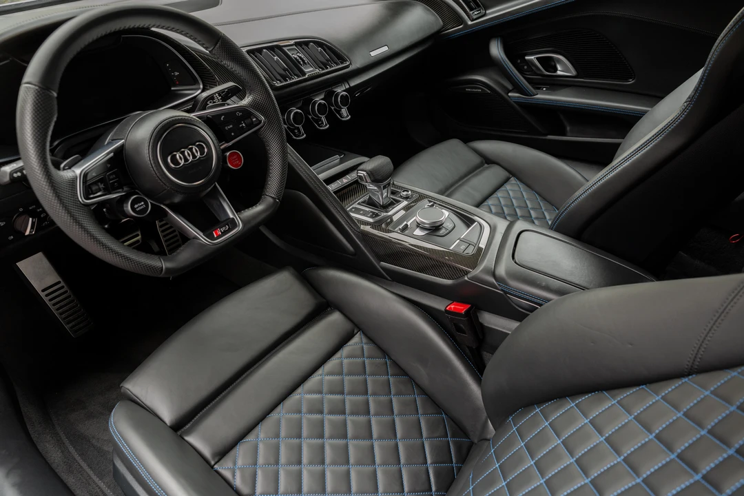 2020 Audi 4S R8 - Image 29 of 31