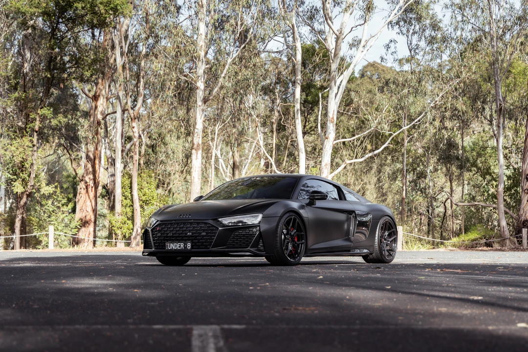 2020 Audi 4S R8 - Image 11 of 31