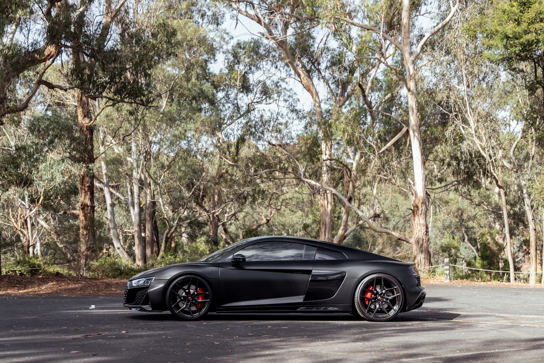 2020 Audi 4S R8 - Image 12 of 31