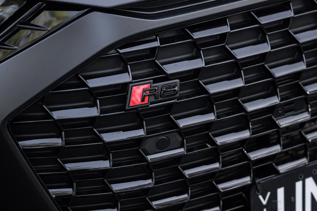 2020 Audi 4S R8 - Image 19 of 31