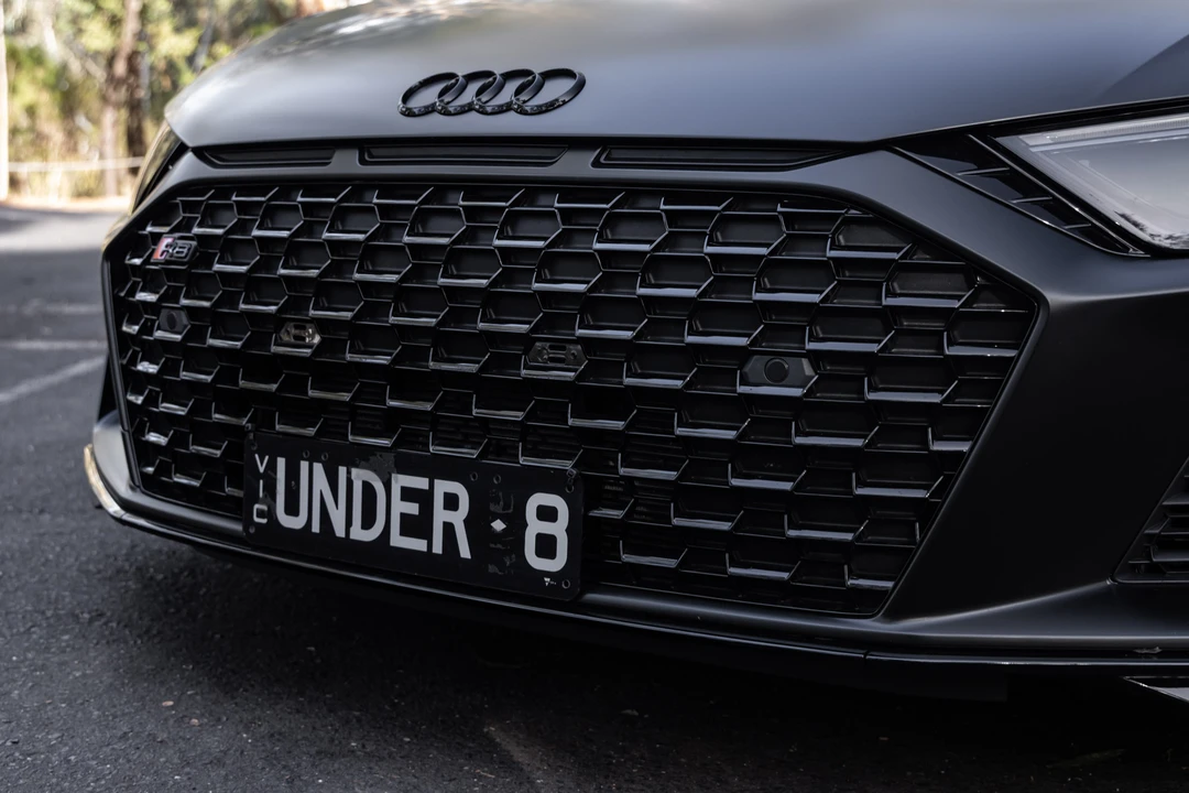 2020 Audi 4S R8 - Image 22 of 31