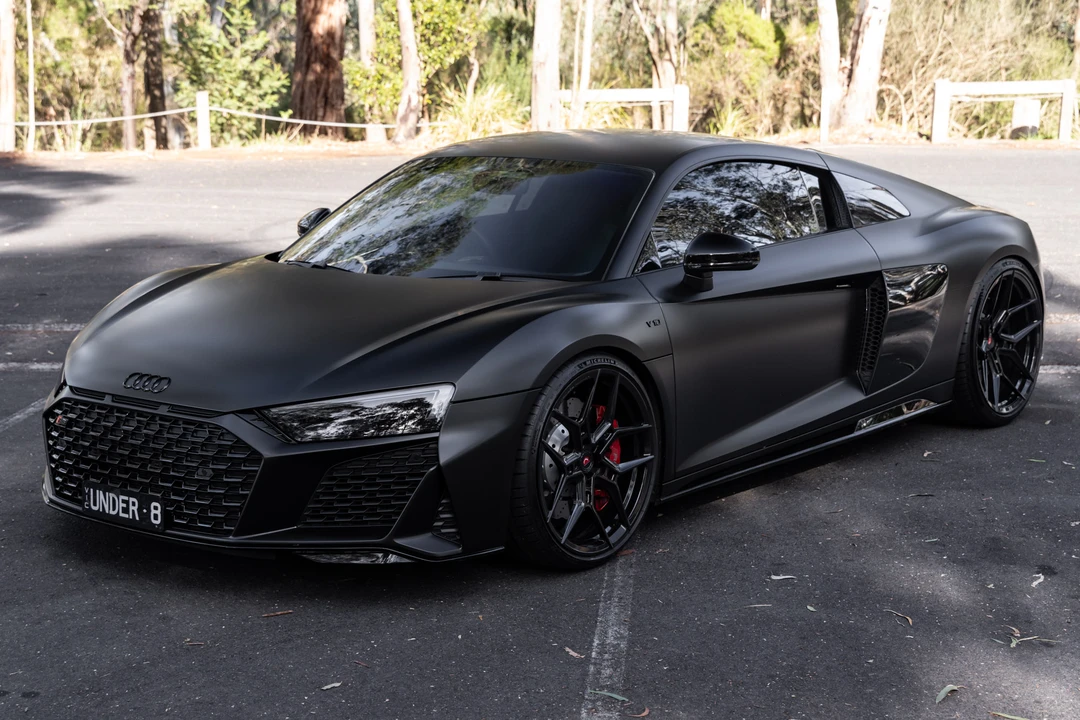 2020 Audi 4S R8 - Image 3 of 31