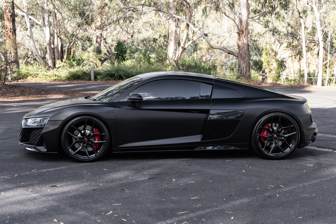 2020 Audi 4S R8 - Image 4 of 31